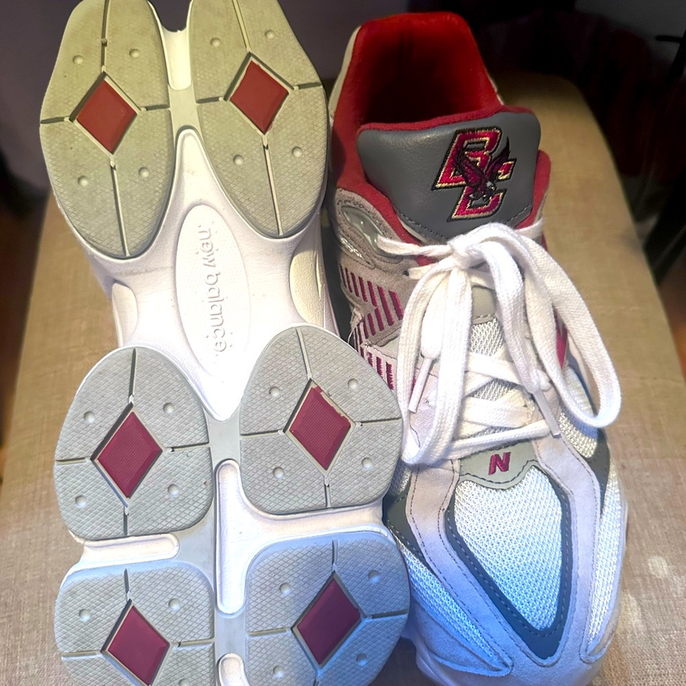9060 Boston College New Balance